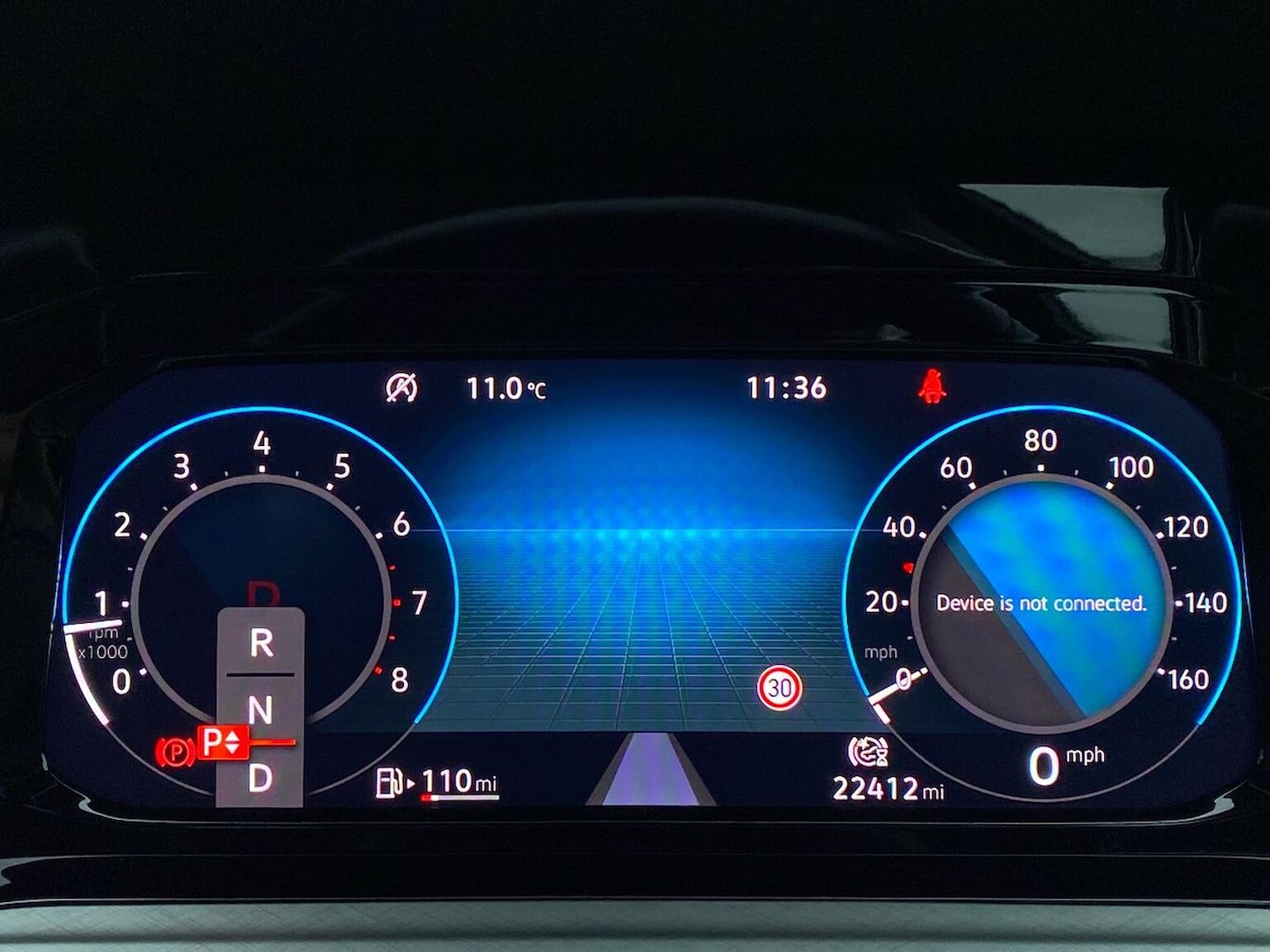 Used Volkswagen Golf 2022 for sale - 76940480: Photo 10