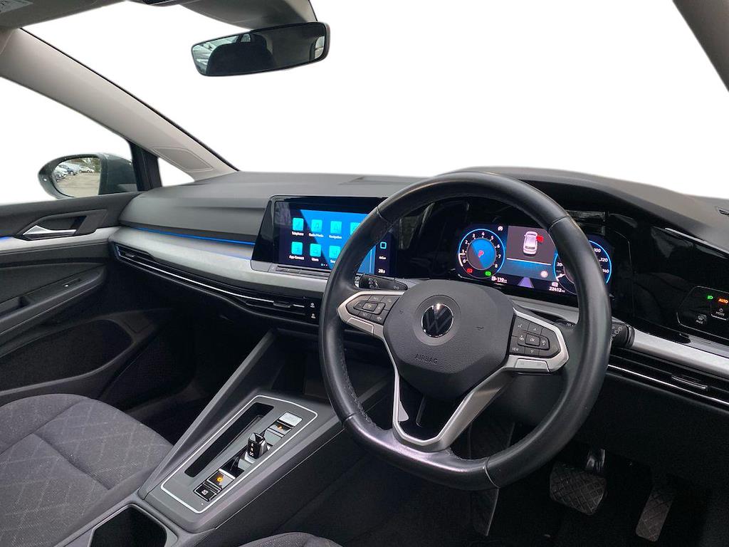 Used Volkswagen Golf 2022 for sale - 76940480: Photo 14