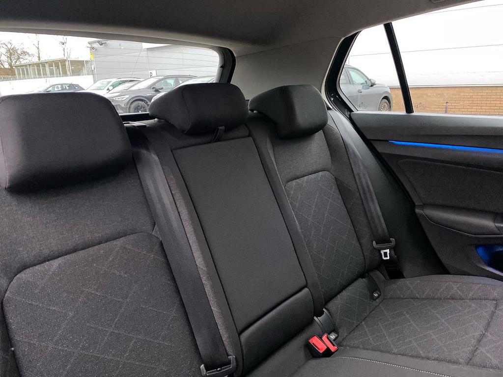 Used Volkswagen Golf 2022 for sale - 76940480: Photo 16