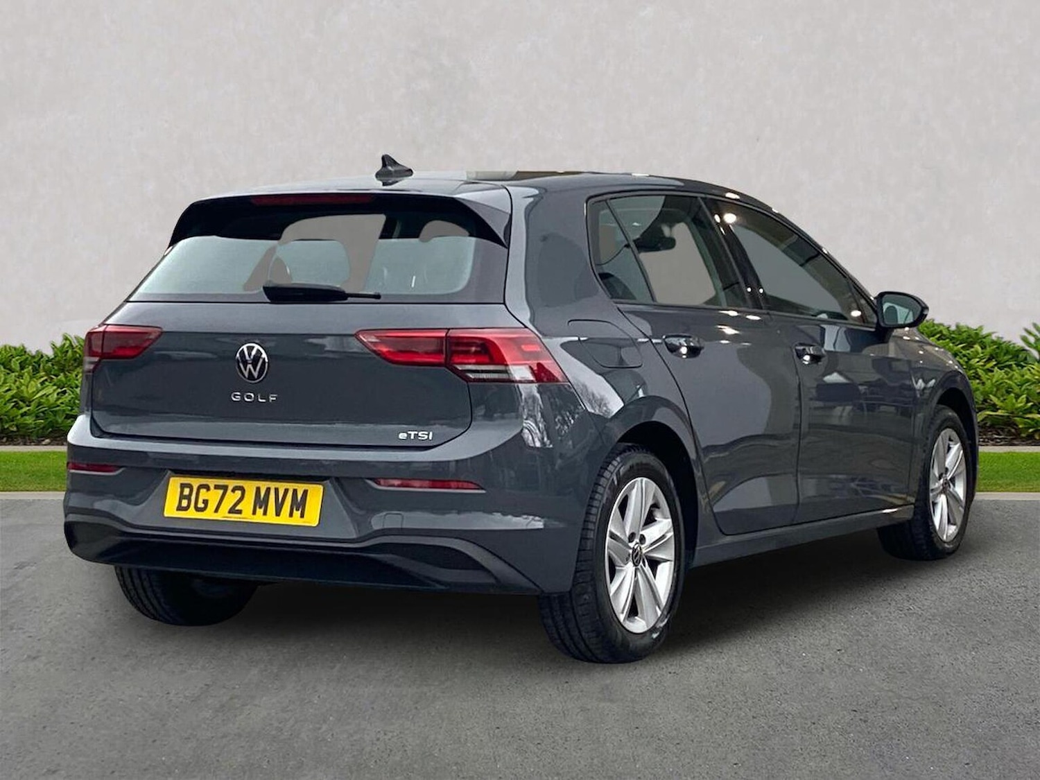 Used Volkswagen Golf 2022 for sale - 76940480: Photo 17