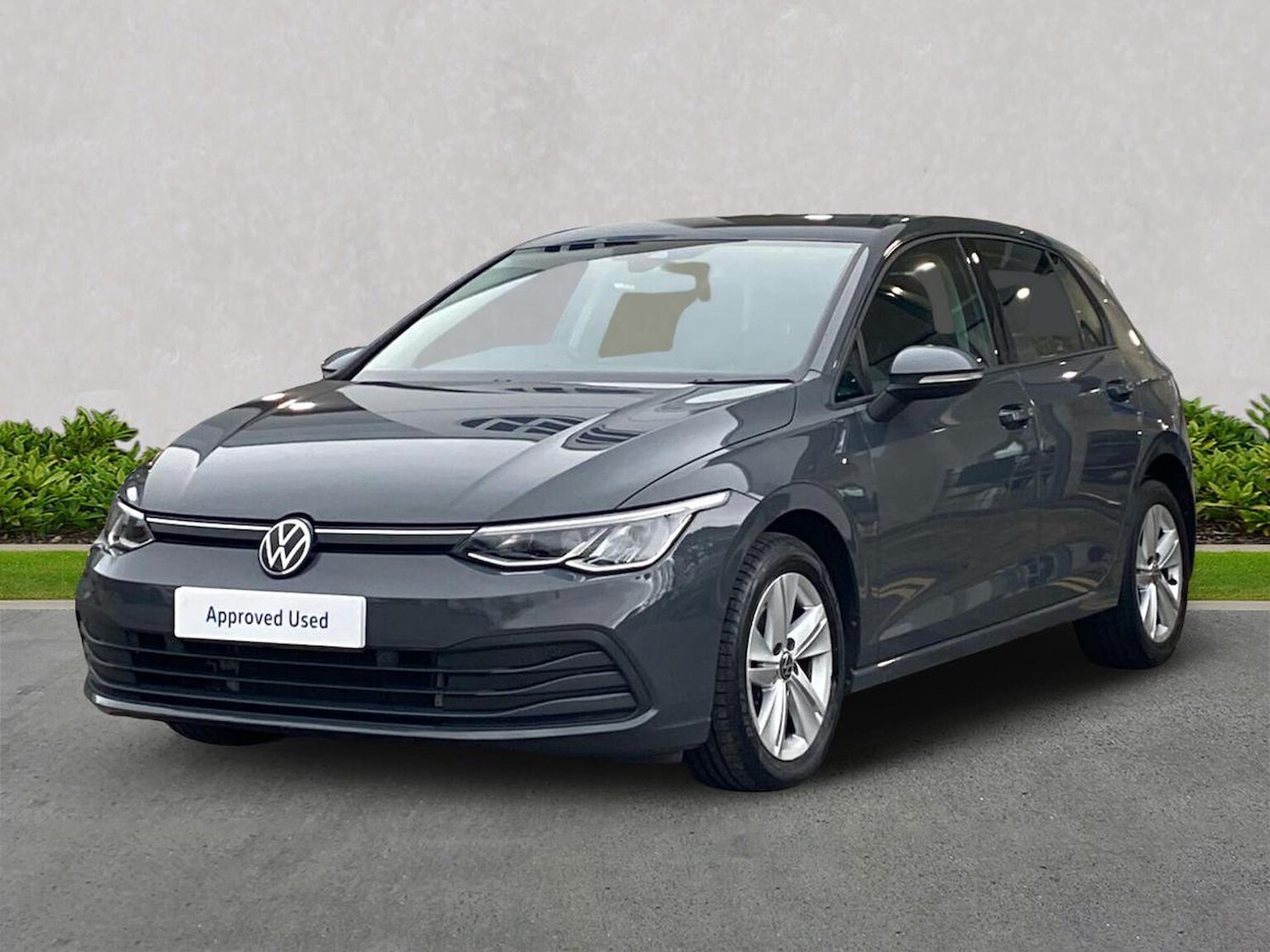 Used Volkswagen Golf 2022 for sale - 76940480: Photo 19