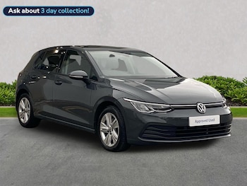 Used Volkswagen Golf 2022 for sale - 76940480: Photo
