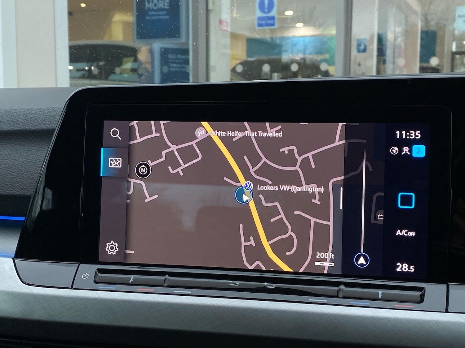 Used Volkswagen Golf 2022 for sale - 76940480: Photo 22