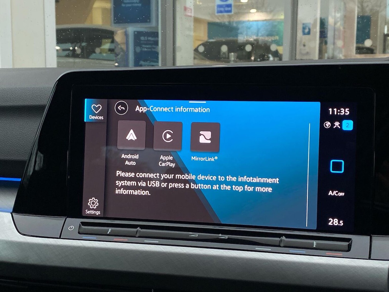 Used Volkswagen Golf 2022 for sale - 76940480: Photo 23