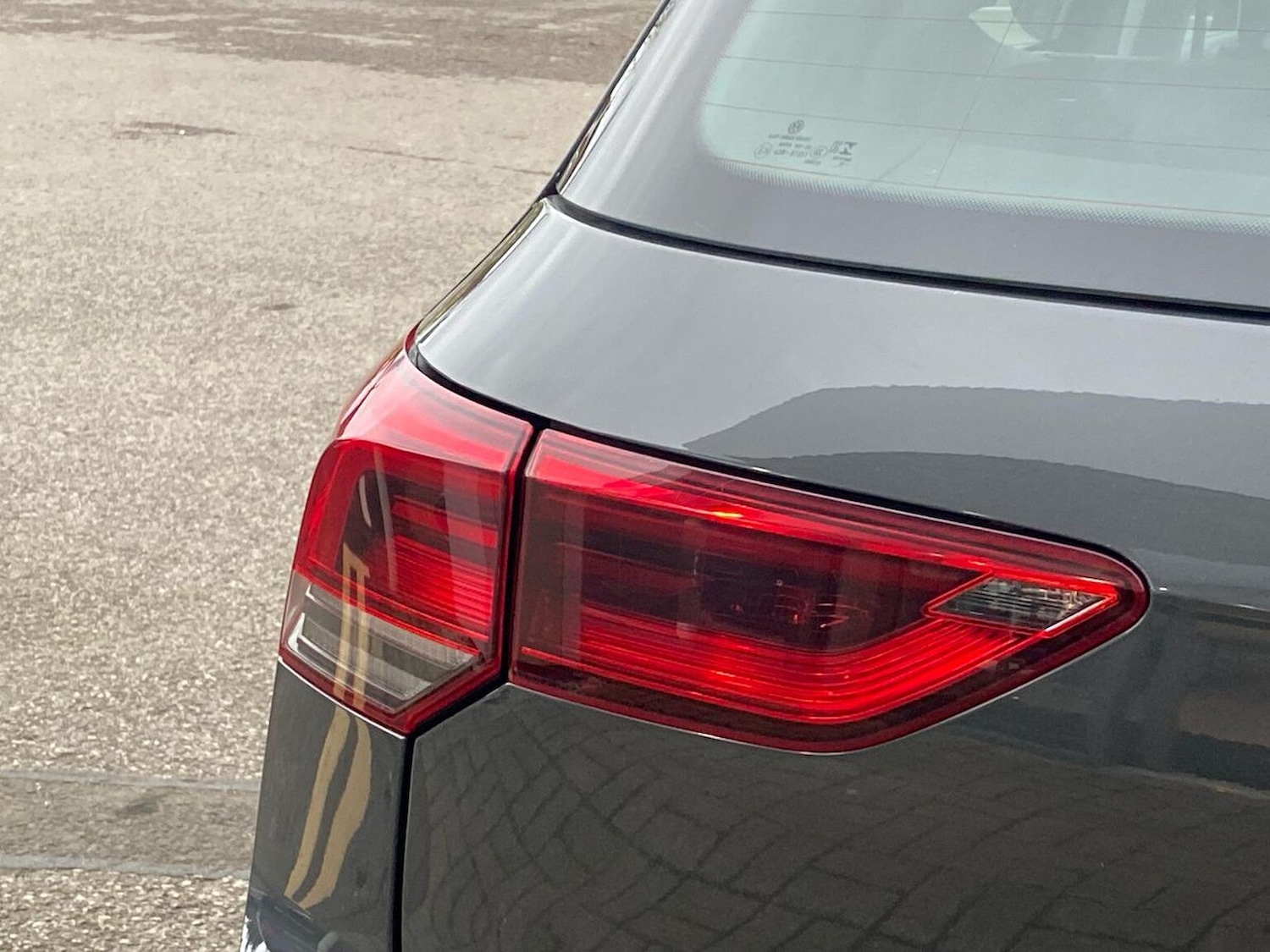 Used Volkswagen Golf 2022 for sale - 76940480: Photo 28