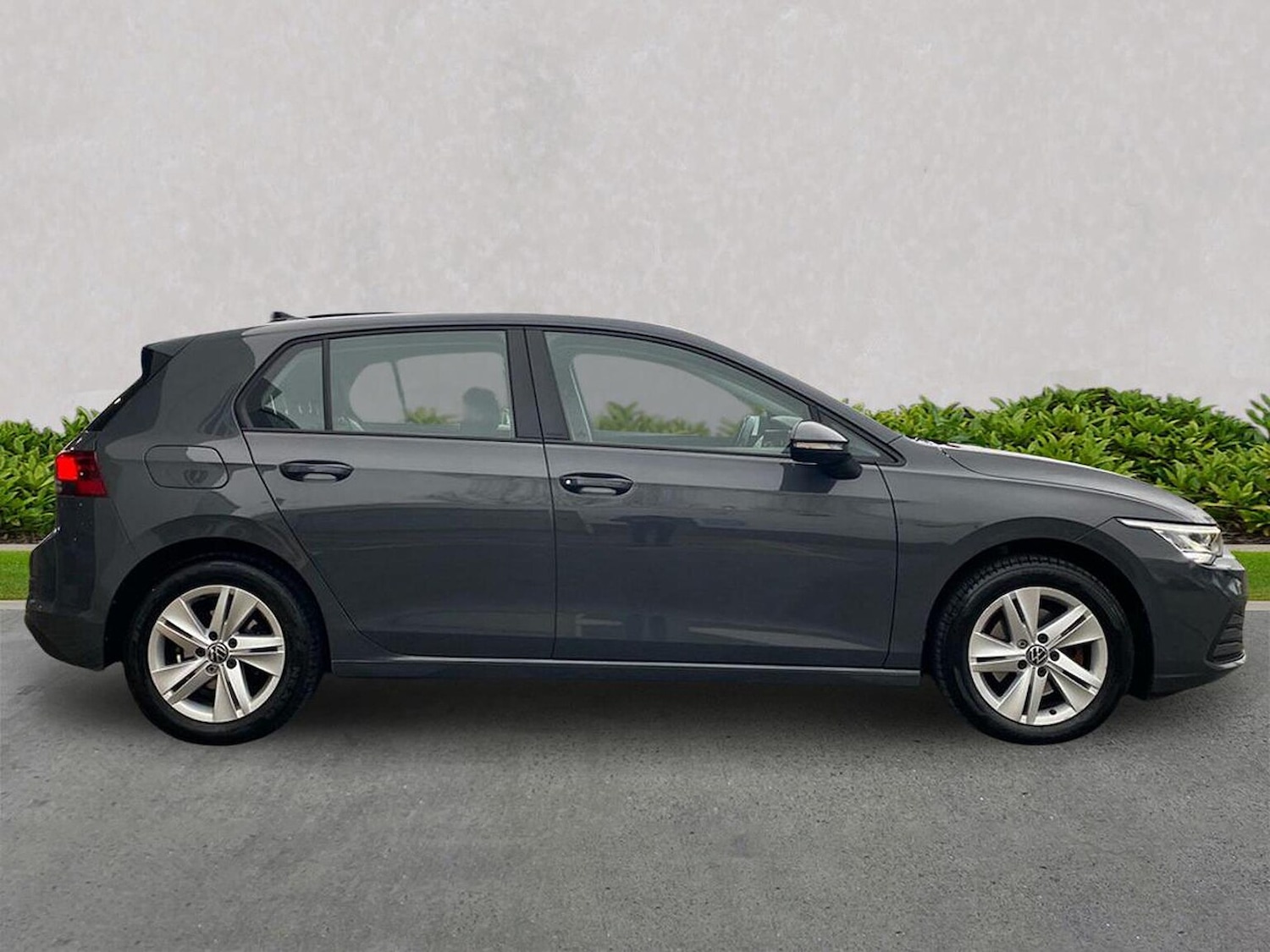 Used Volkswagen Golf 2022 for sale - 76940480: Photo 3