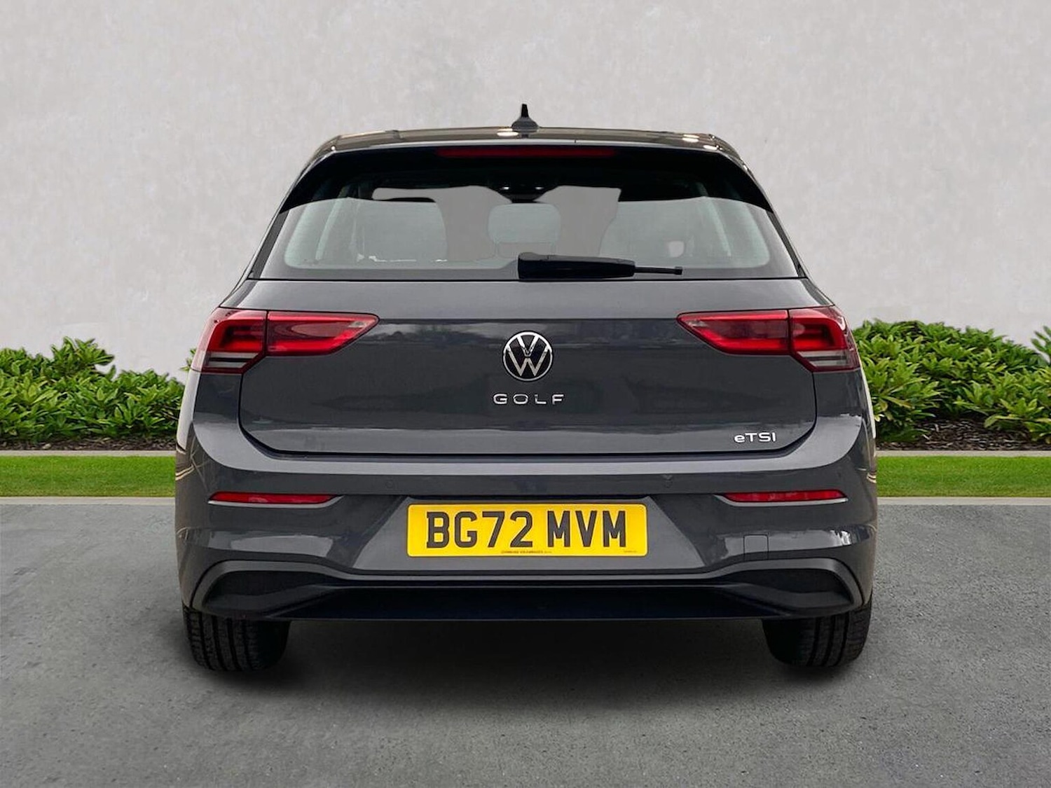 Used Volkswagen Golf 2022 for sale - 76940480: Photo 4