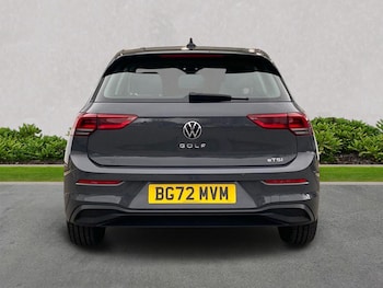 Used Volkswagen Golf 2022 for sale - 76940480: Photo