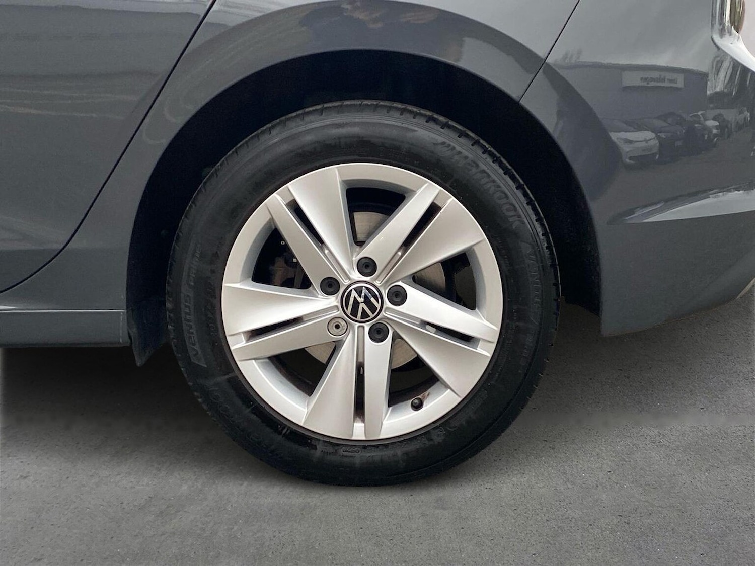 Used Volkswagen Golf 2022 for sale - 76940480: Photo 6