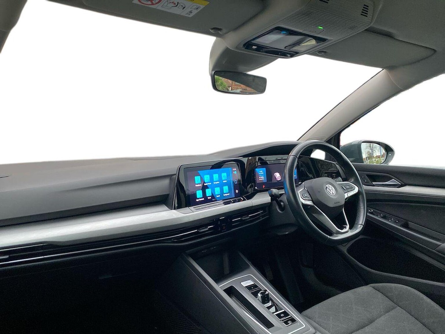 Used Volkswagen Golf 2022 for sale - 76940480: Photo 7