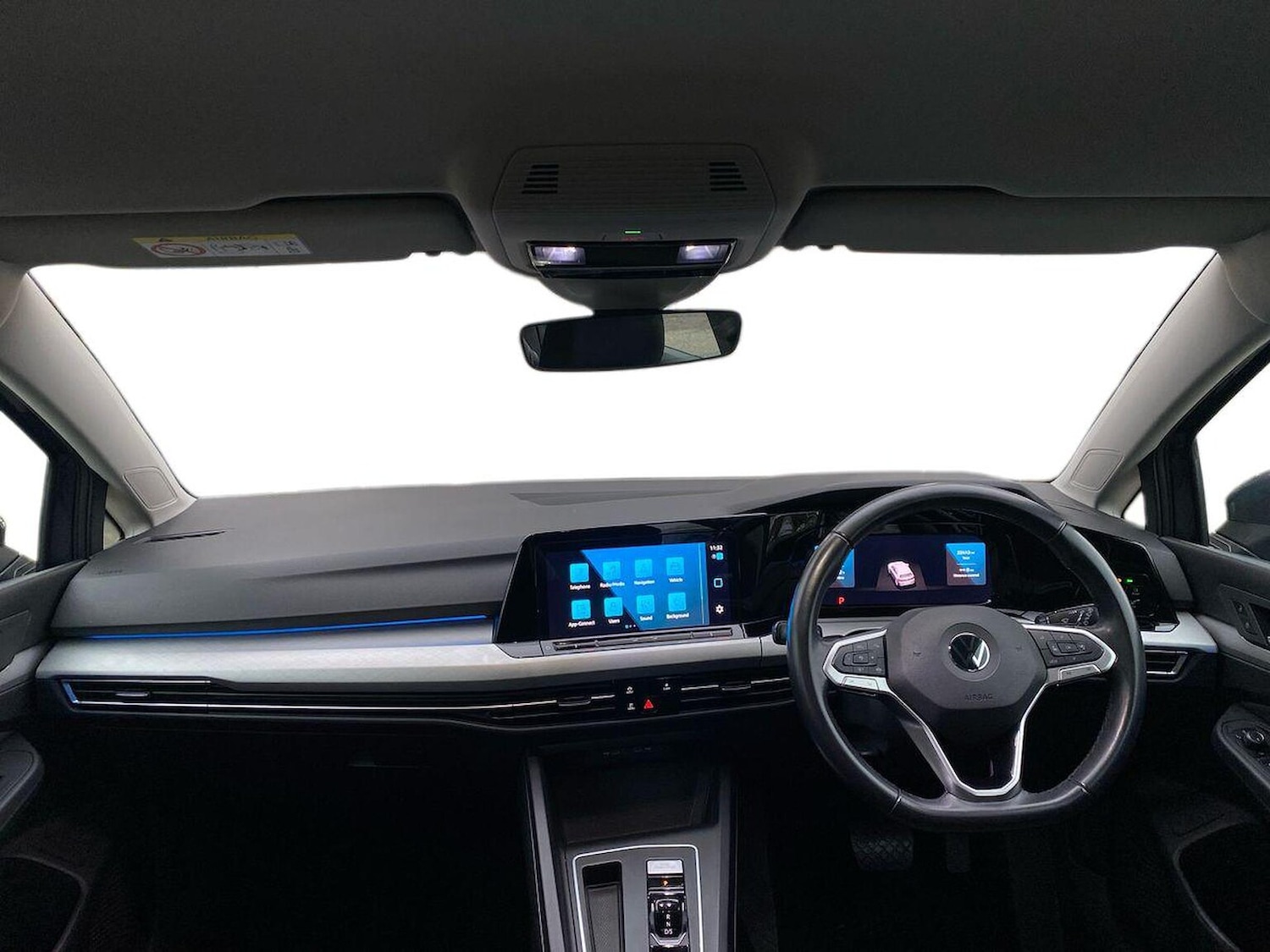 Used Volkswagen Golf 2022 for sale - 76940480: Photo 8