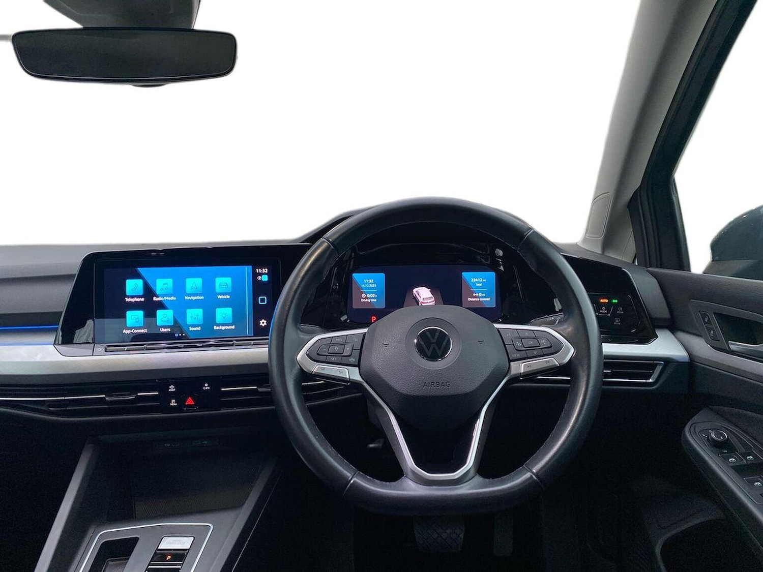 Used Volkswagen Golf 2022 for sale - 76940480: Photo 9