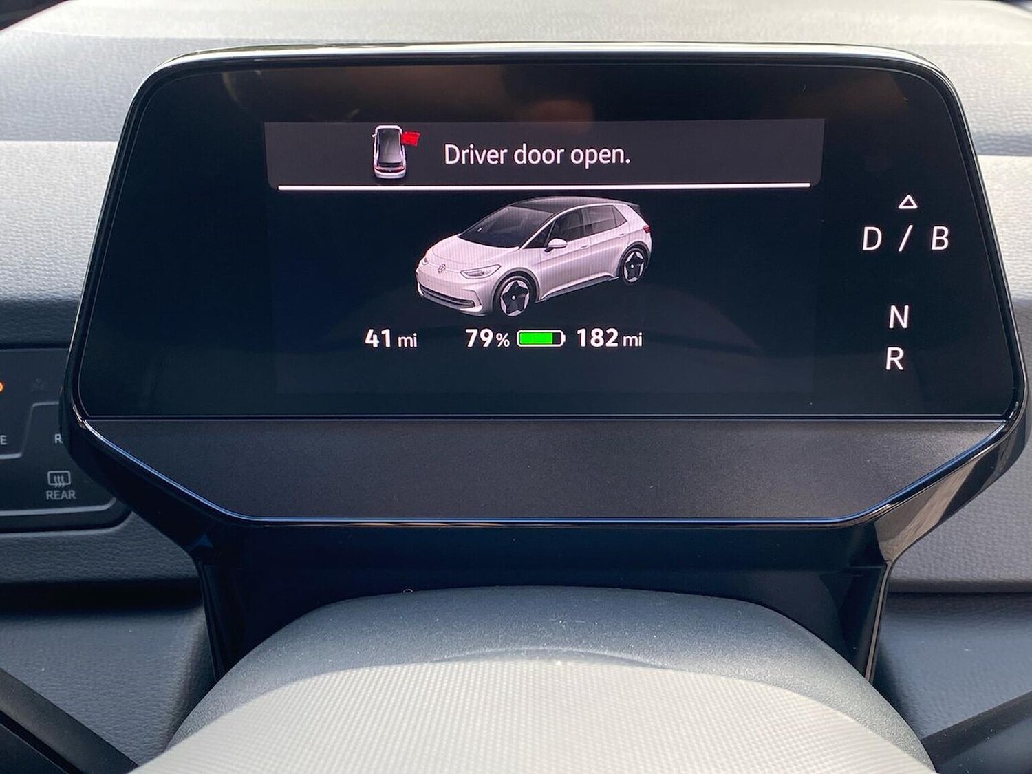 Used Volkswagen ID.3 2025 for sale - 77487618: Photo 10