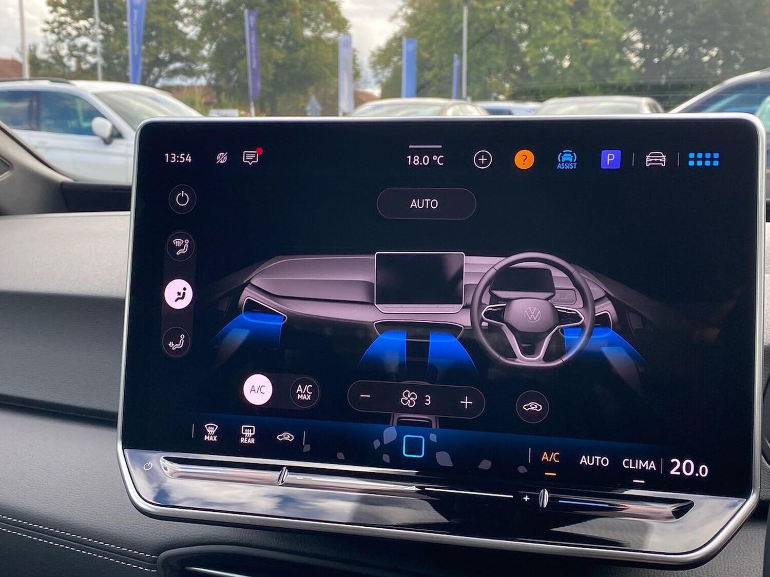 Used Volkswagen ID.3 2025 for sale - 77487618: Photo 12