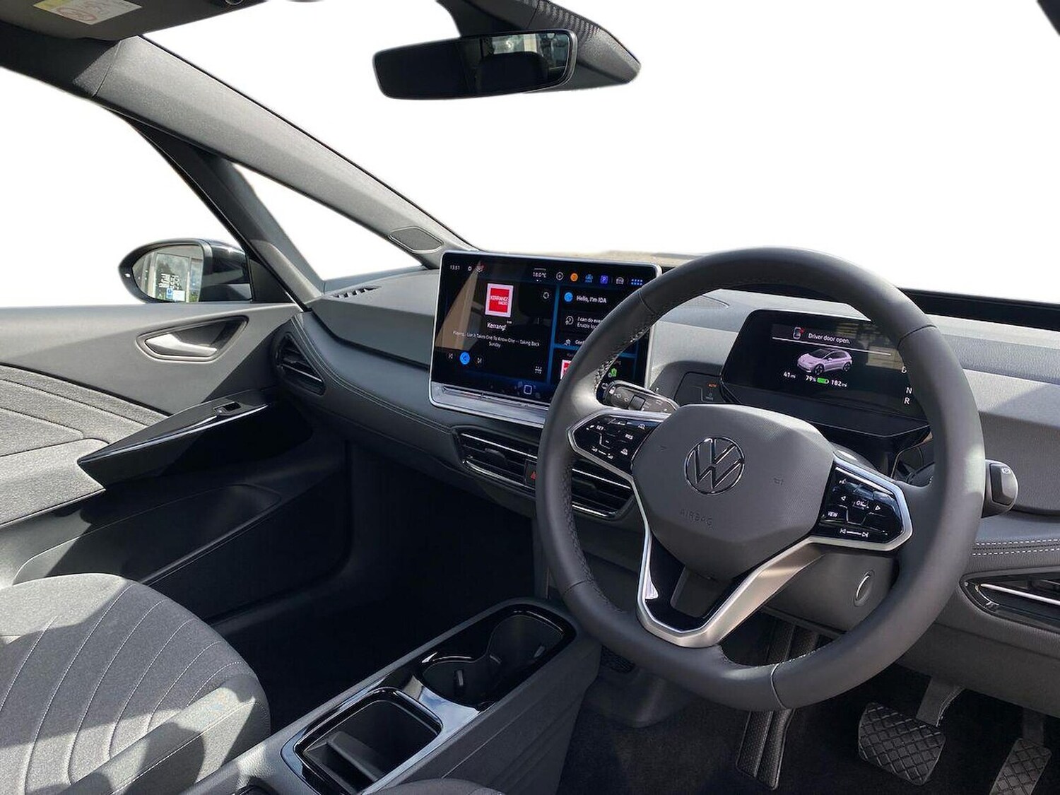 Used Volkswagen ID.3 2025 for sale - 77487618: Photo 15