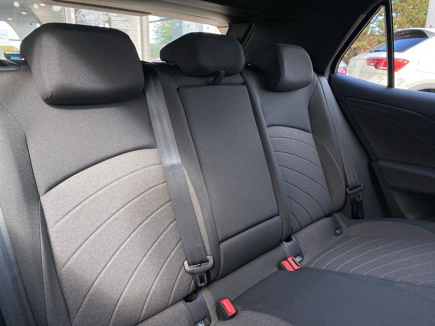 Used Volkswagen ID.3 2025 for sale - 77487618: Photo 16