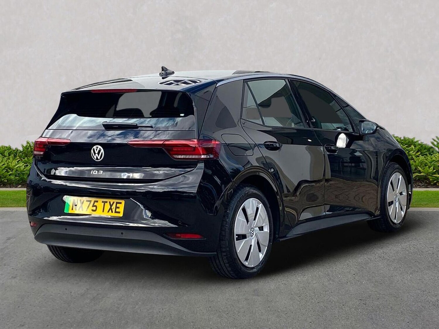 Used Volkswagen ID.3 2025 for sale - 77487618: Photo 18