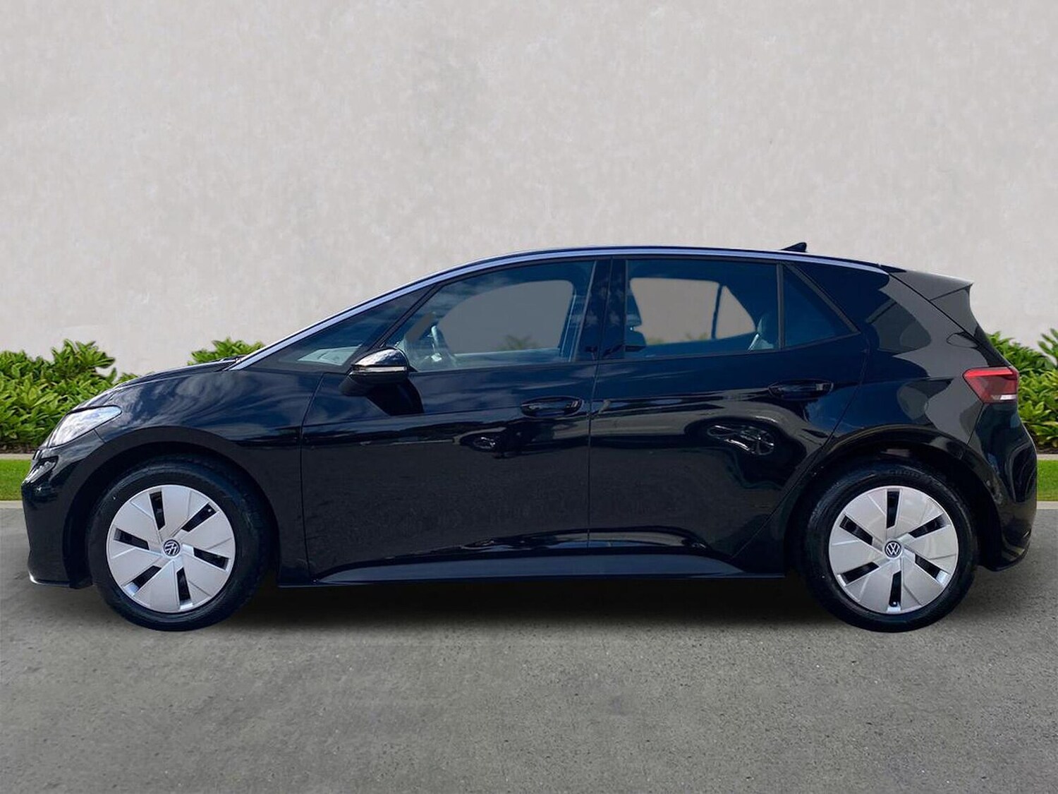 Used Volkswagen ID.3 2025 for sale - 77487618: Photo 19