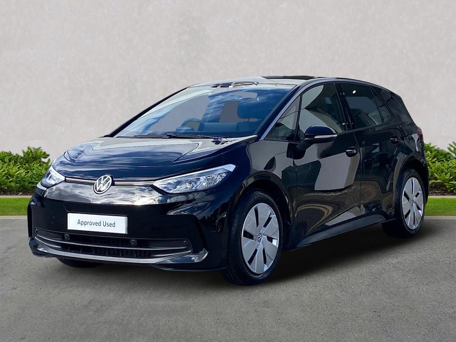 Used Volkswagen ID.3 2025 for sale - 77487618: Photo 20