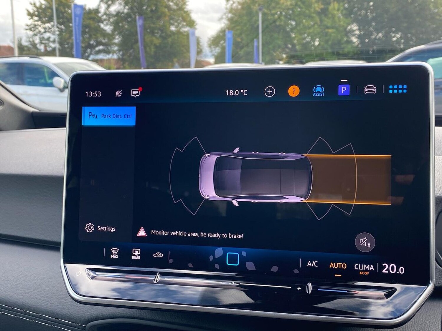 Used Volkswagen ID.3 2025 for sale - 77487618: Photo 23