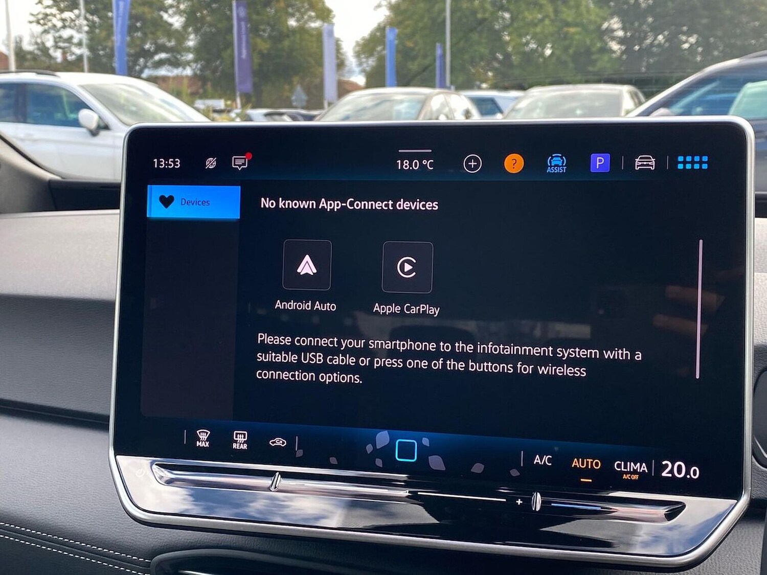 Used Volkswagen ID.3 2025 for sale - 77487618: Photo 24