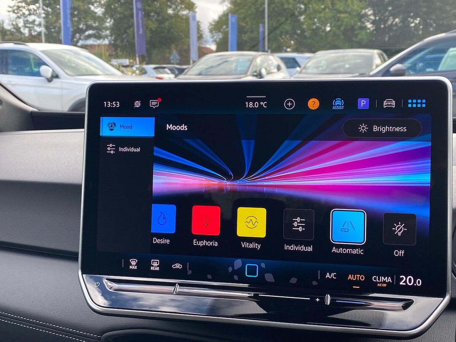 Used Volkswagen ID.3 2025 for sale - 77487618: Photo 25