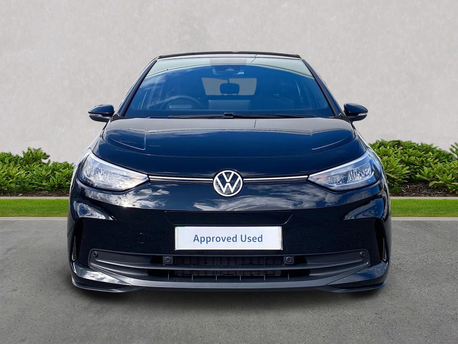 Used Volkswagen ID.3 2025 for sale - 77487618: Photo 5