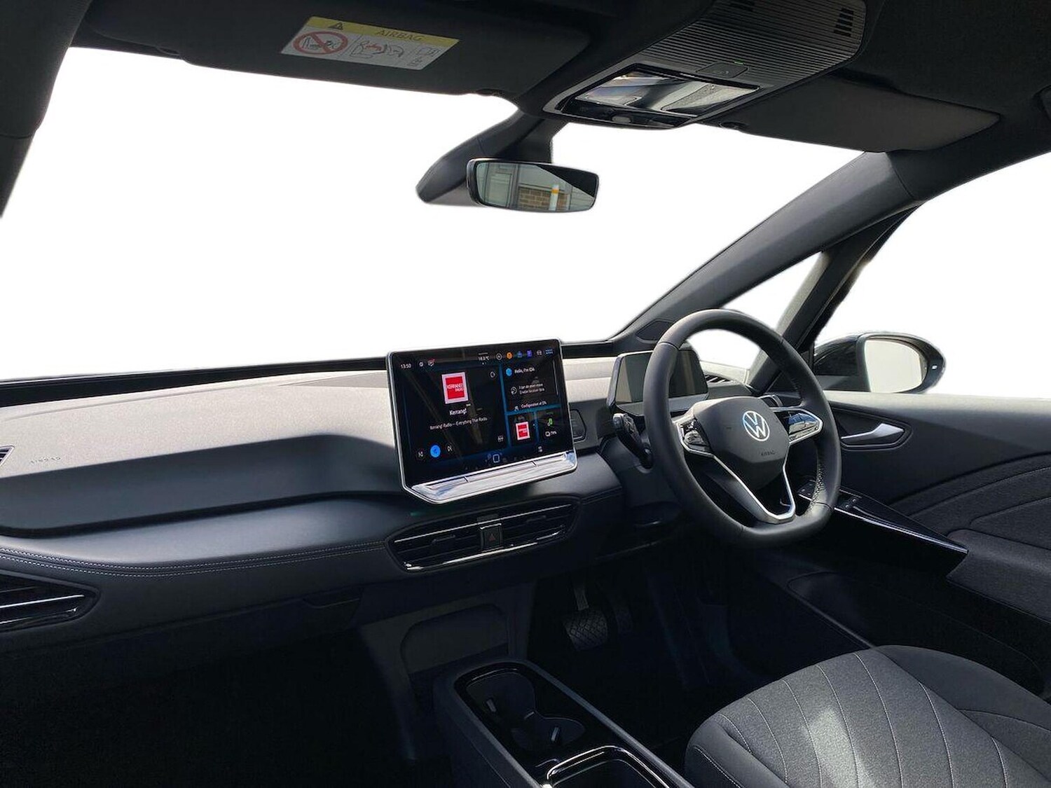 Used Volkswagen ID.3 2025 for sale - 77487618: Photo 7