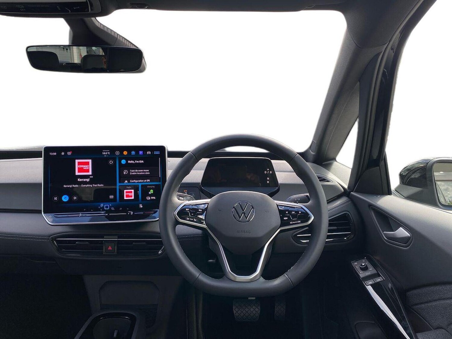 Used Volkswagen ID.3 2025 for sale - 77487618: Photo 9