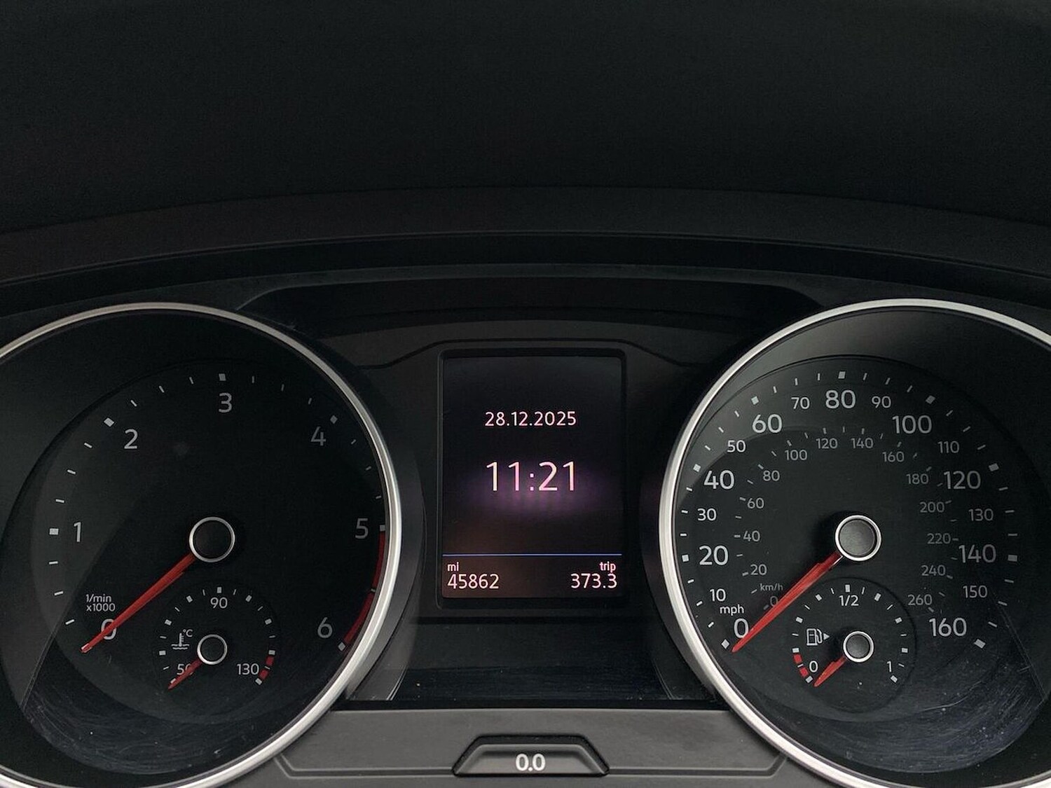 Used Volkswagen Tiguan 2019 for sale - 77487663: Photo 10