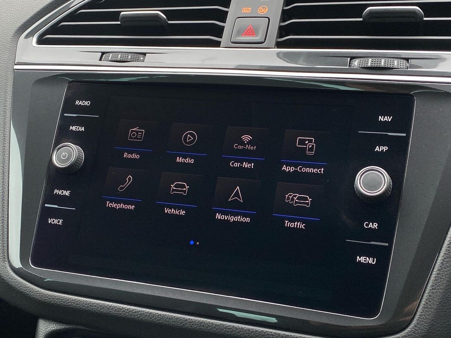 Used Volkswagen Tiguan 2019 for sale - 77487663: Photo 11