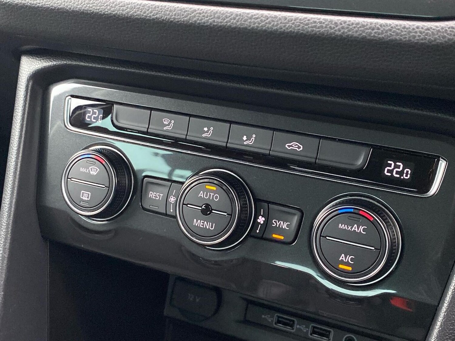 Used Volkswagen Tiguan 2019 for sale - 77487663: Photo 12