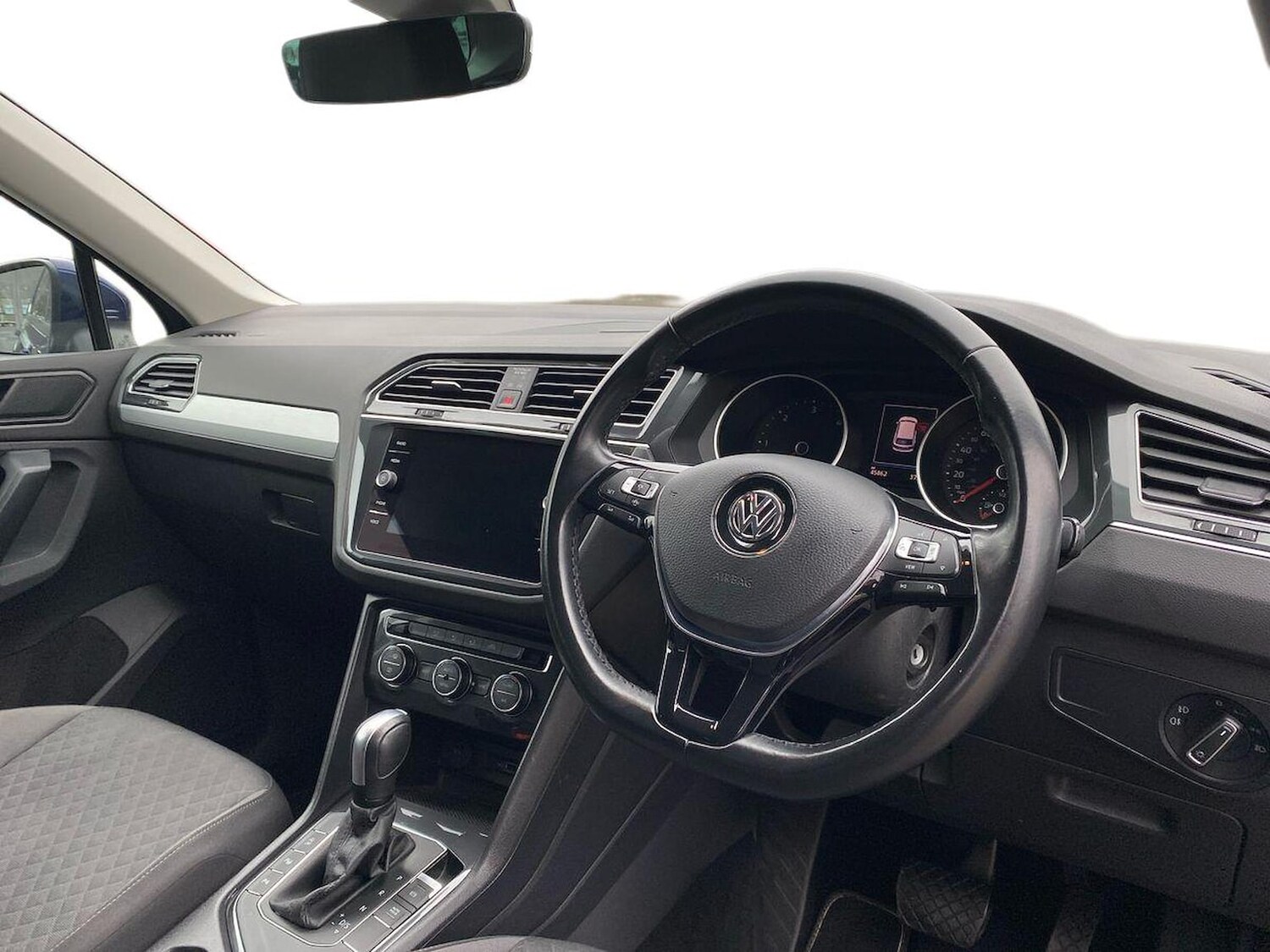 Used Volkswagen Tiguan 2019 for sale - 77487663: Photo 15