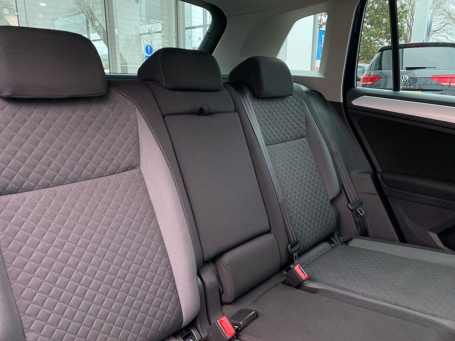 Used Volkswagen Tiguan 2019 for sale - 77487663: Photo 16