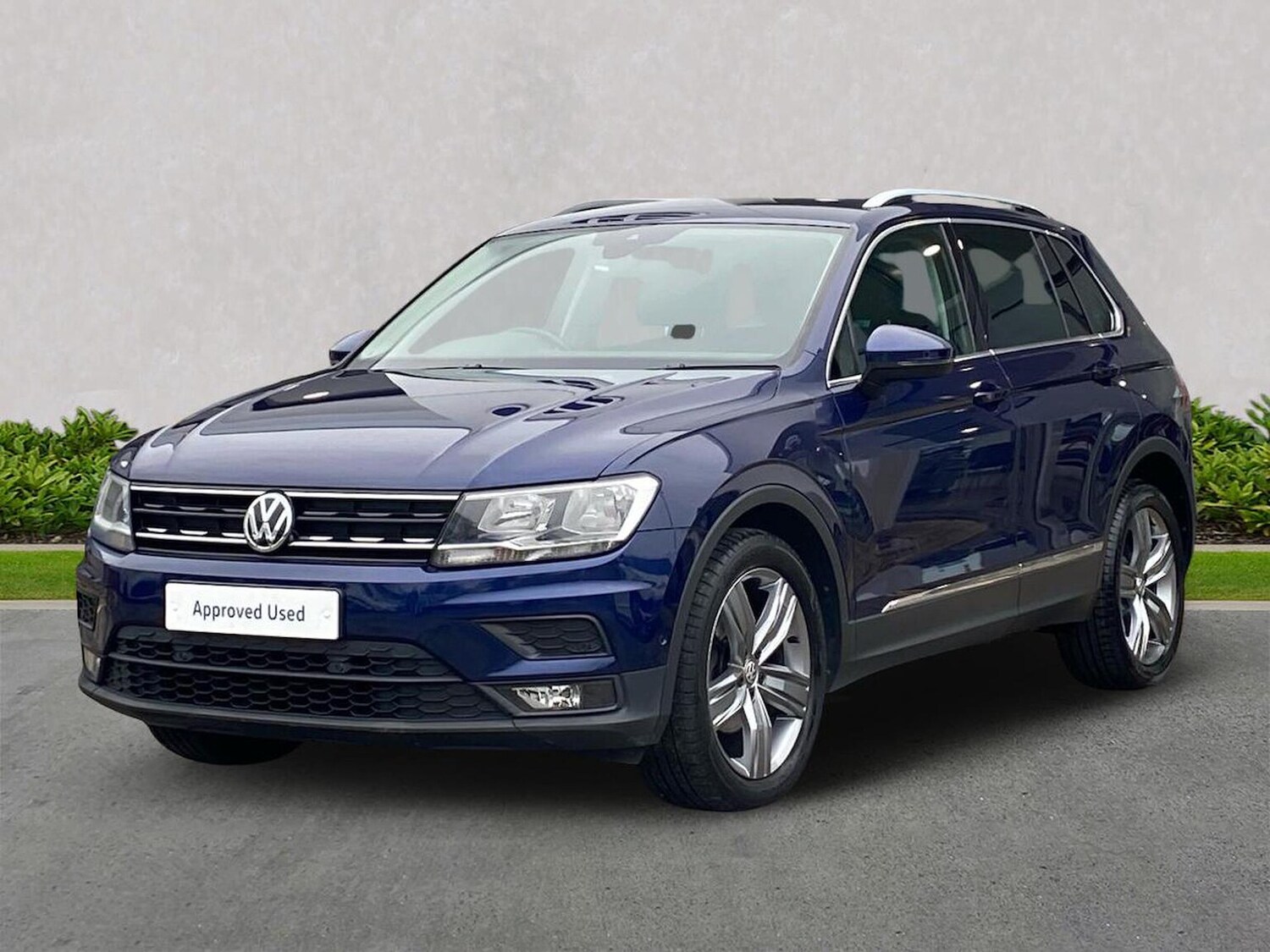 Used Volkswagen Tiguan 2019 for sale - 77487663: Photo 20