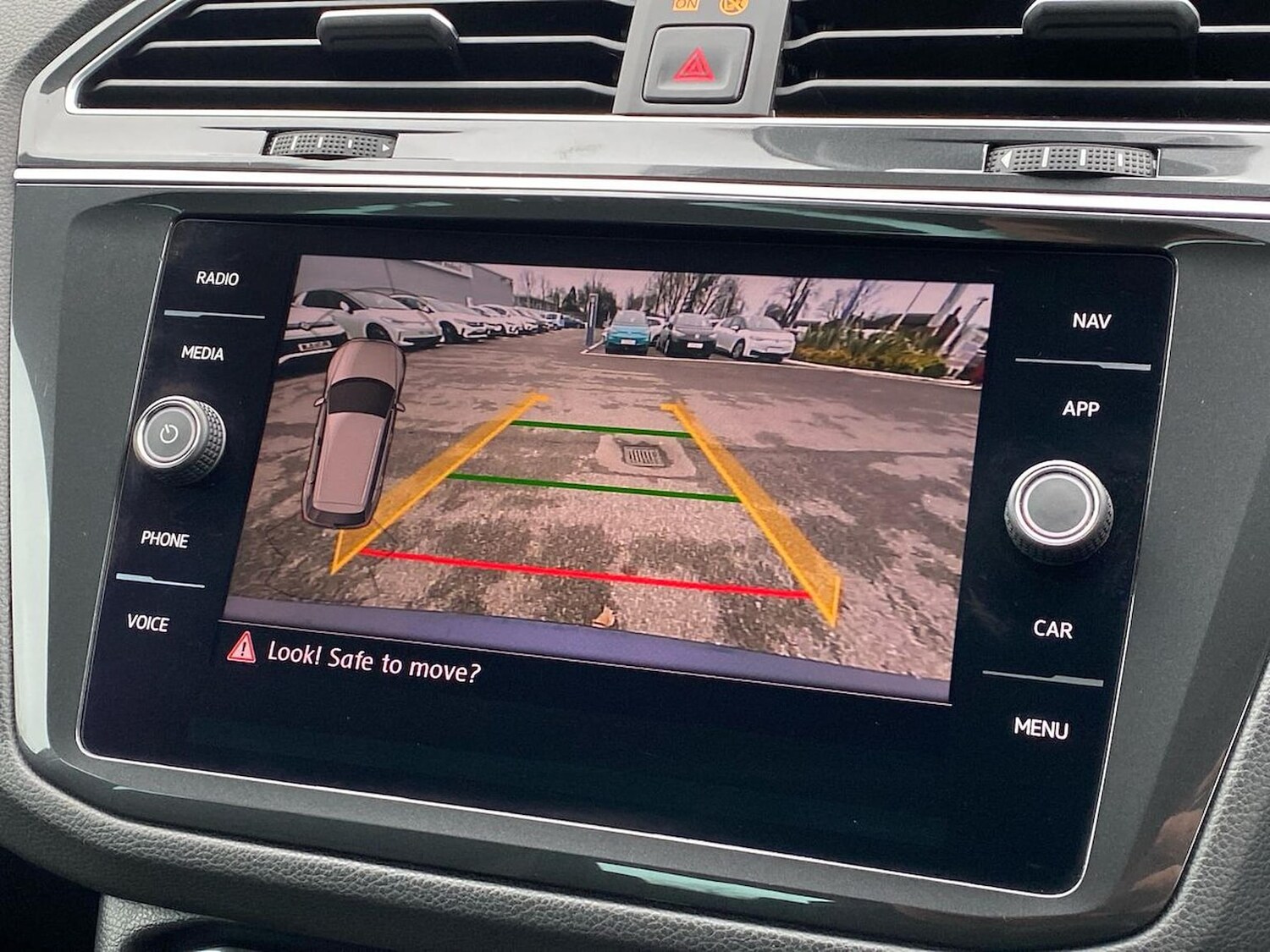 Used Volkswagen Tiguan 2019 for sale - 77487663: Photo 23