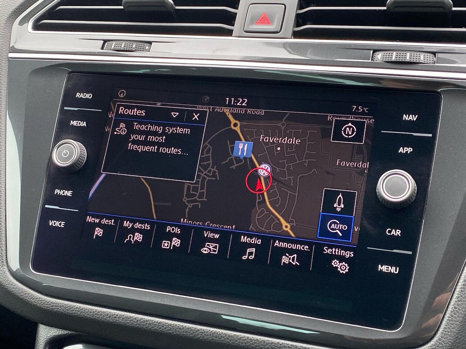 Used Volkswagen Tiguan 2019 for sale - 77487663: Photo 24