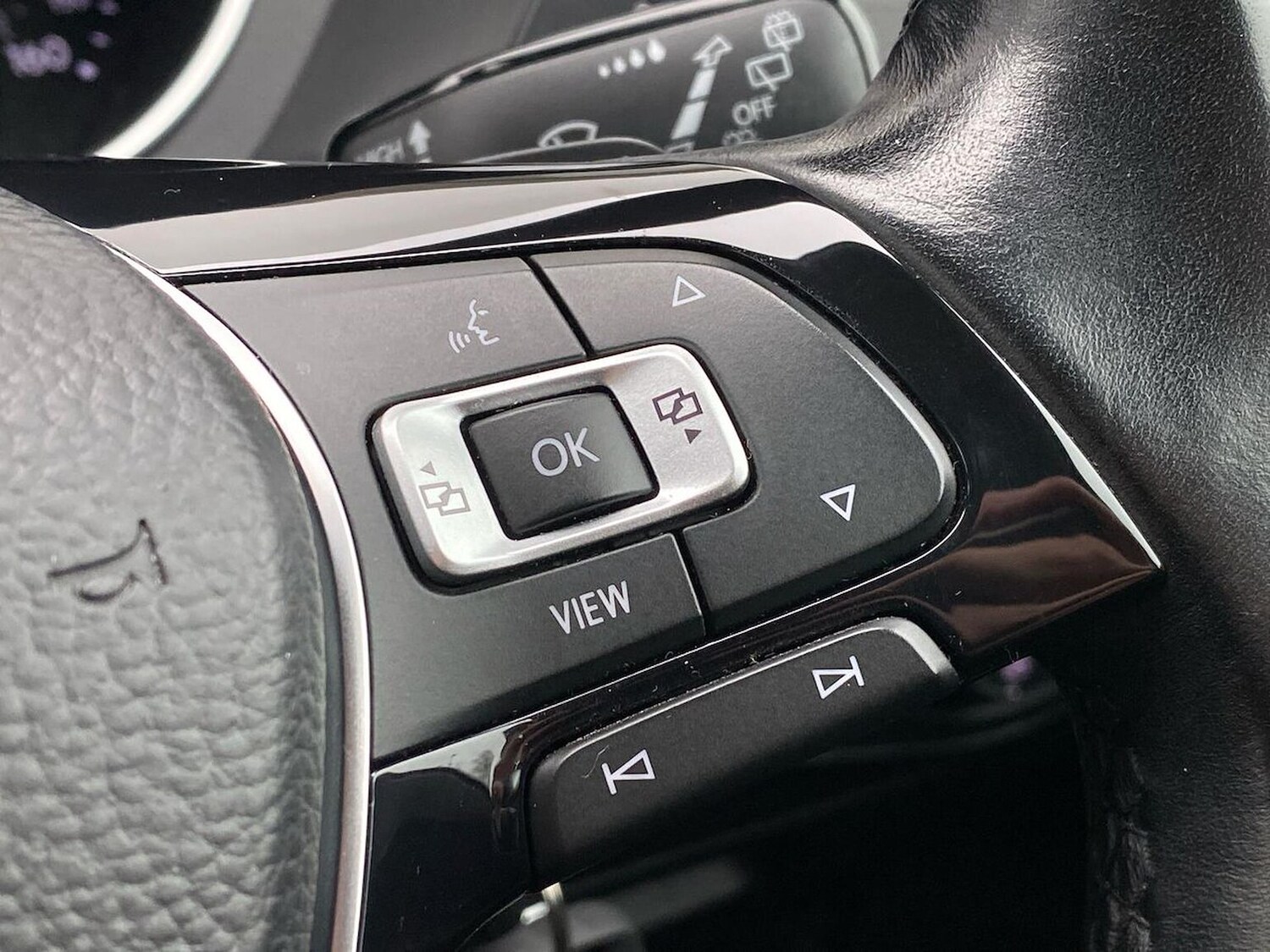 Used Volkswagen Tiguan 2019 for sale - 77487663: Photo 26