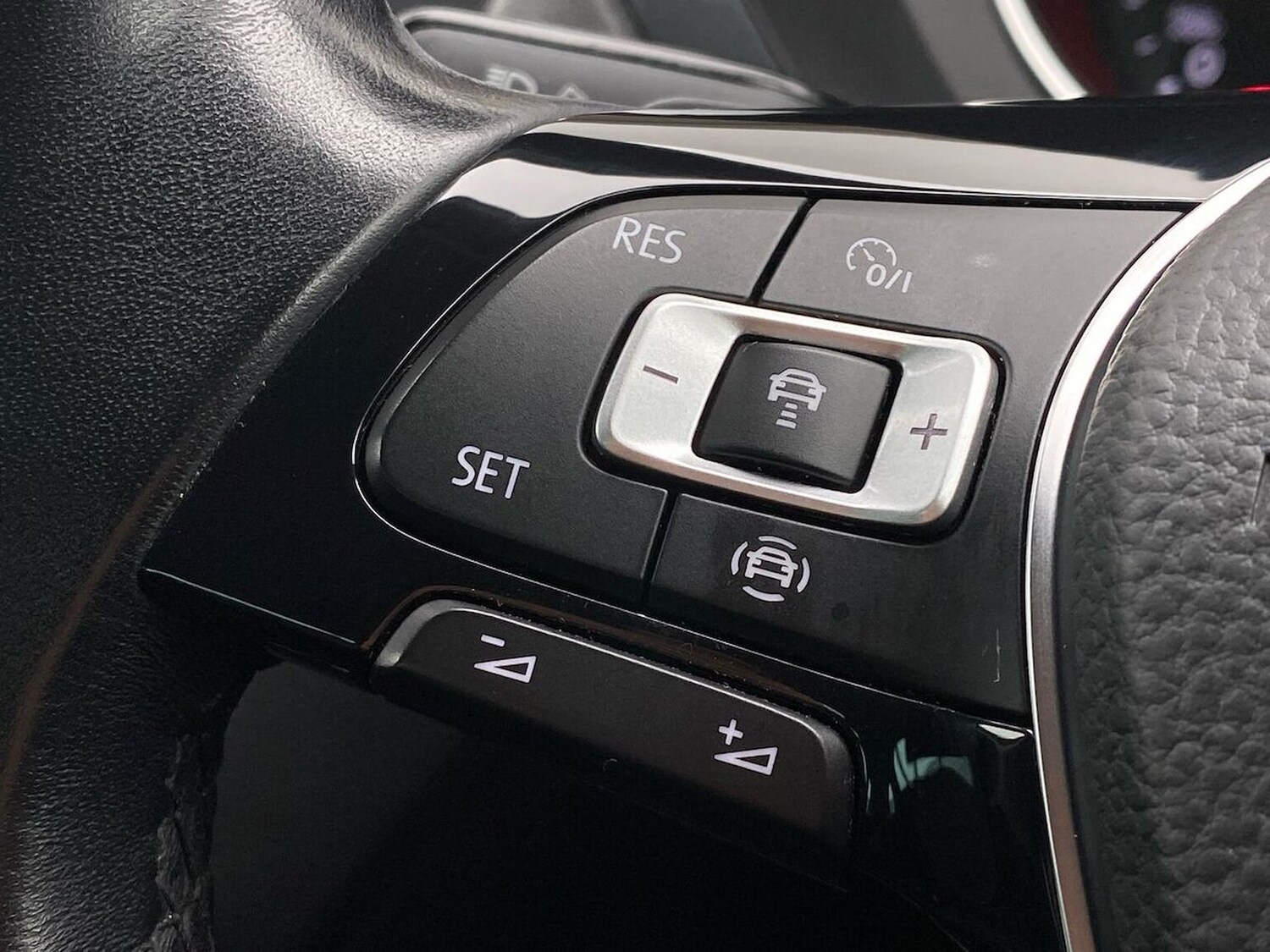 Used Volkswagen Tiguan 2019 for sale - 77487663: Photo 27