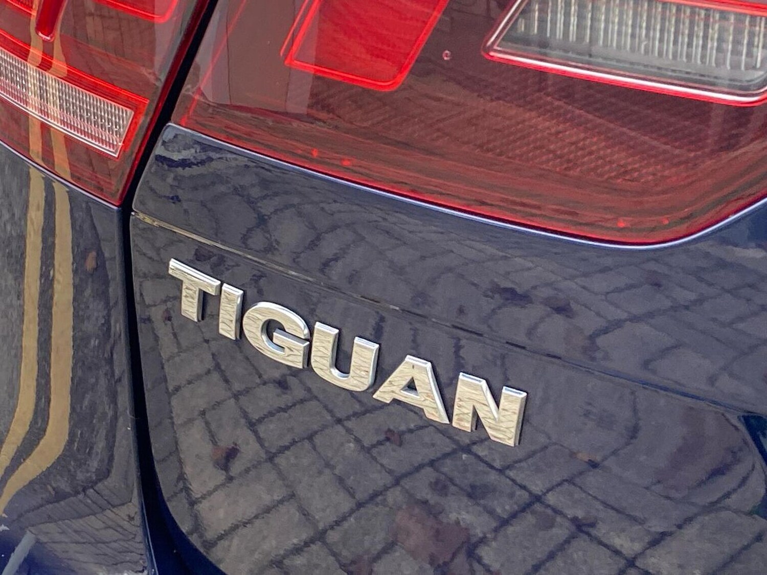 Used Volkswagen Tiguan 2019 for sale - 77487663: Photo 33