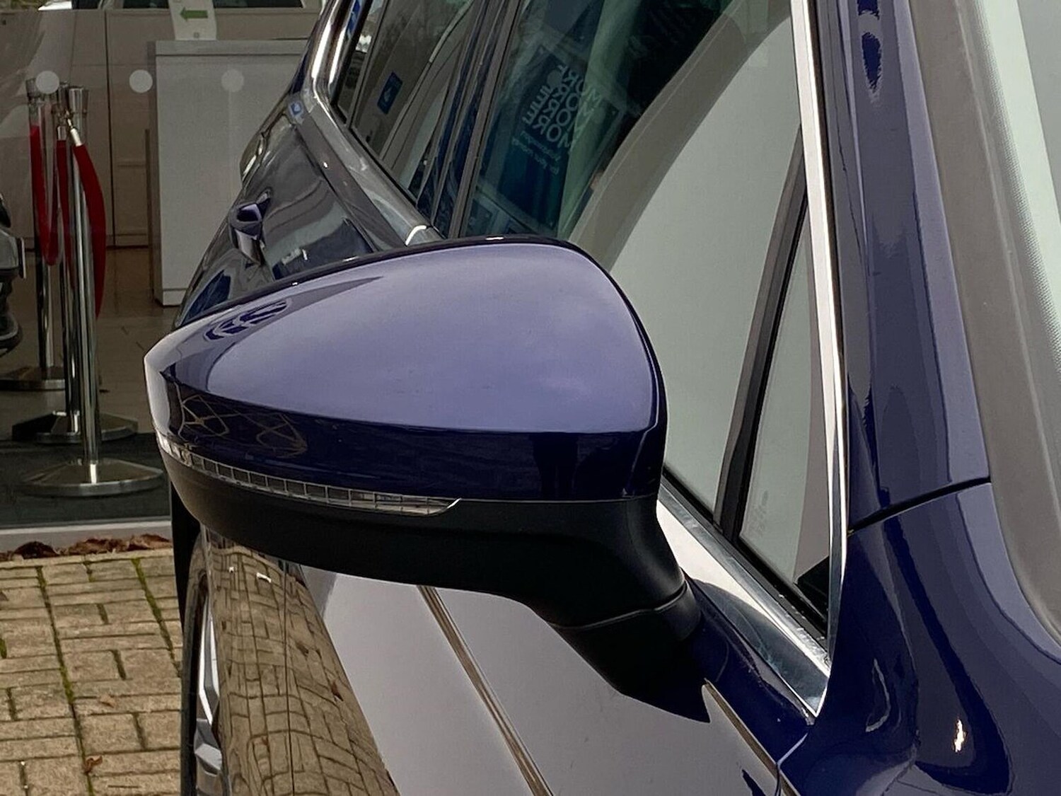 Used Volkswagen Tiguan 2019 for sale - 77487663: Photo 36