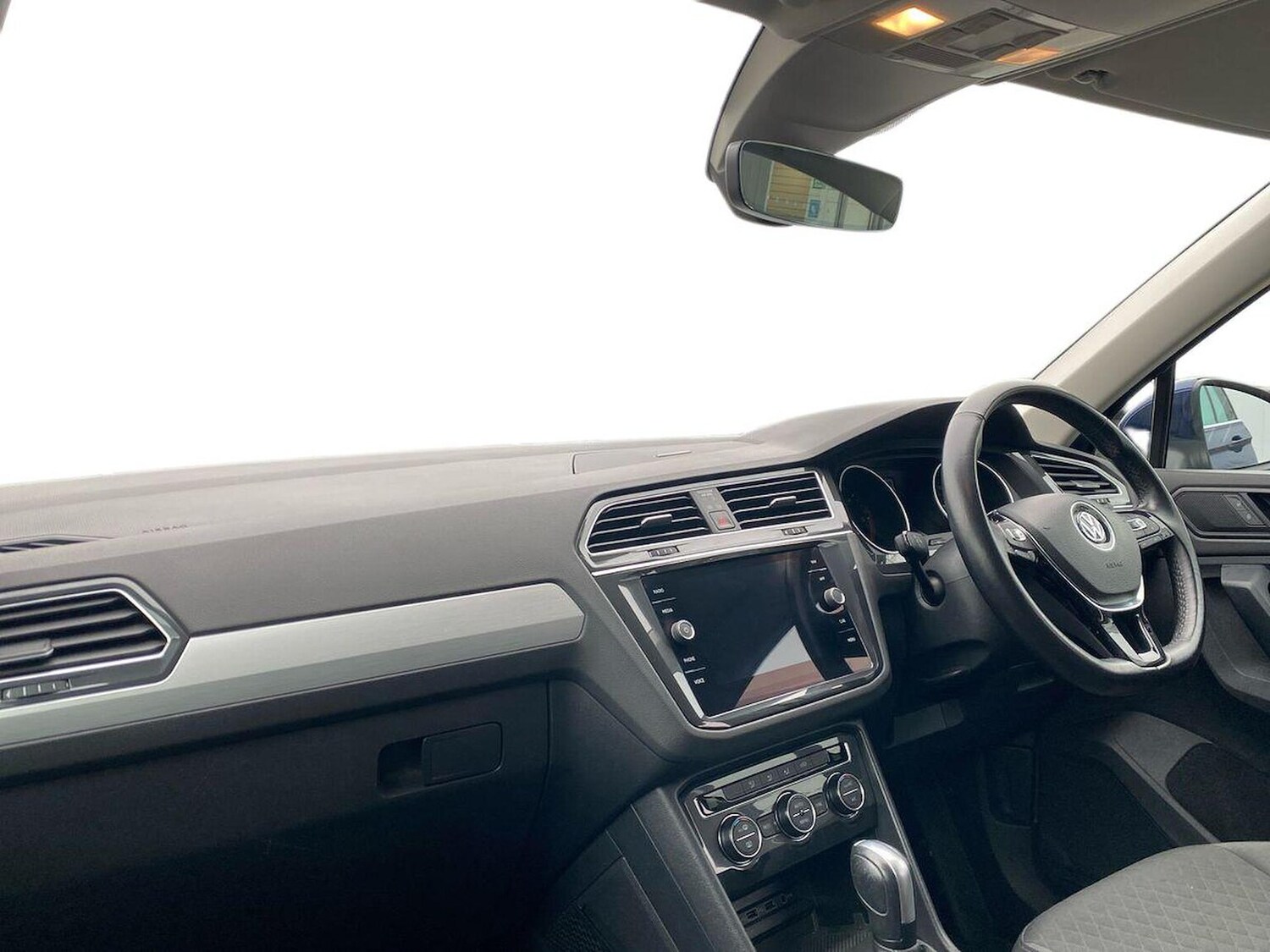 Used Volkswagen Tiguan 2019 for sale - 77487663: Photo 7