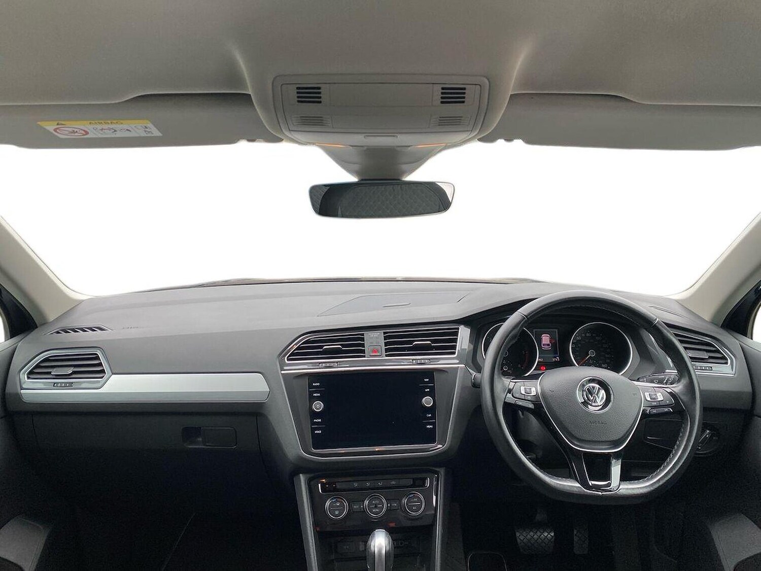 Used Volkswagen Tiguan 2019 for sale - 77487663: Photo 8