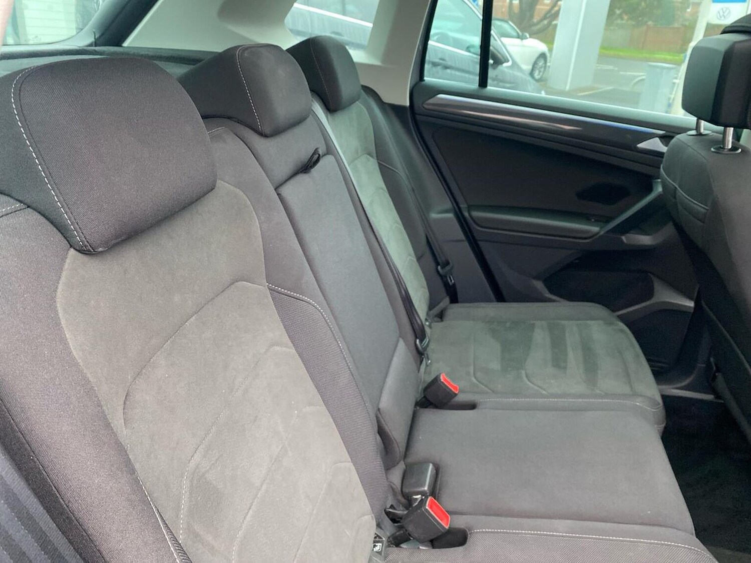 Used Volkswagen Tiguan 2020 for sale - 77023457: Photo 13