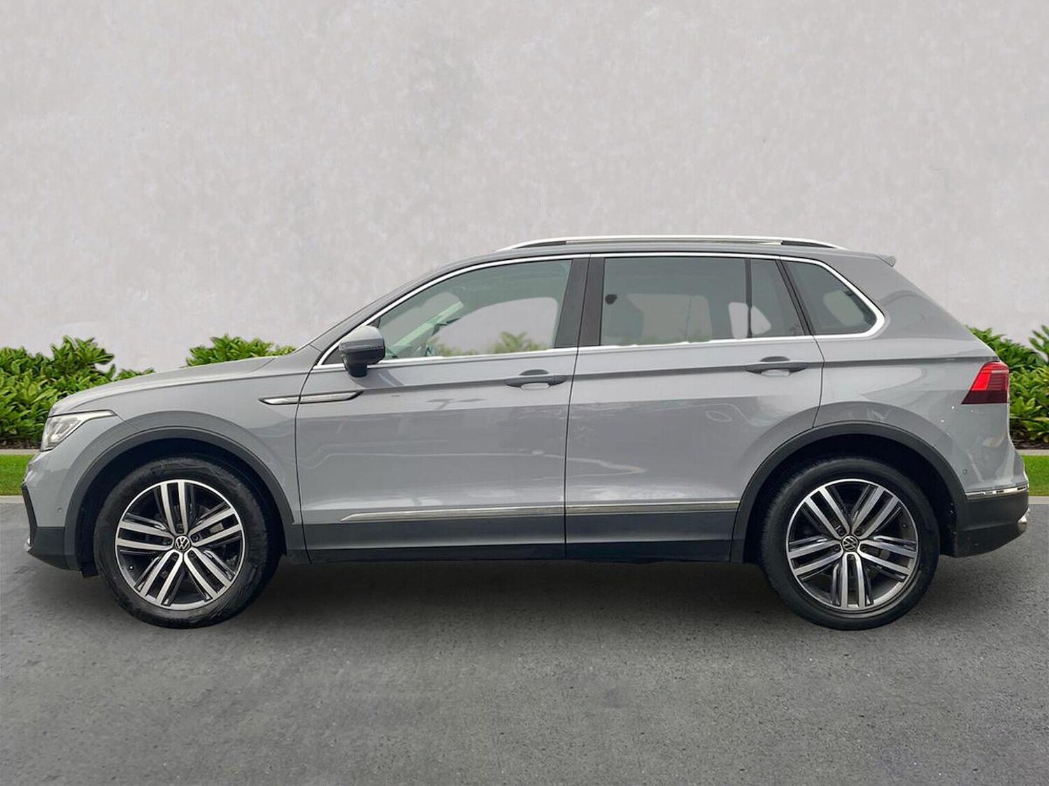 Used Volkswagen Tiguan 2020 for sale - 77023457: Photo 15