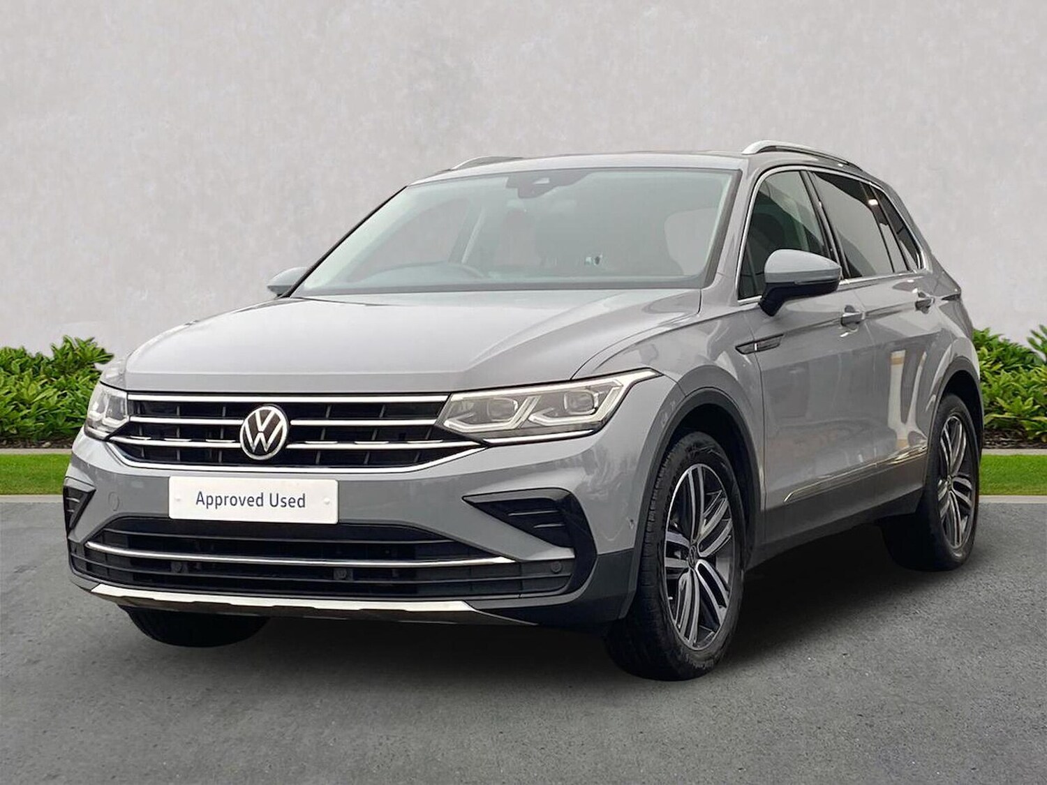 Used Volkswagen Tiguan 2020 for sale - 77023457: Photo 16