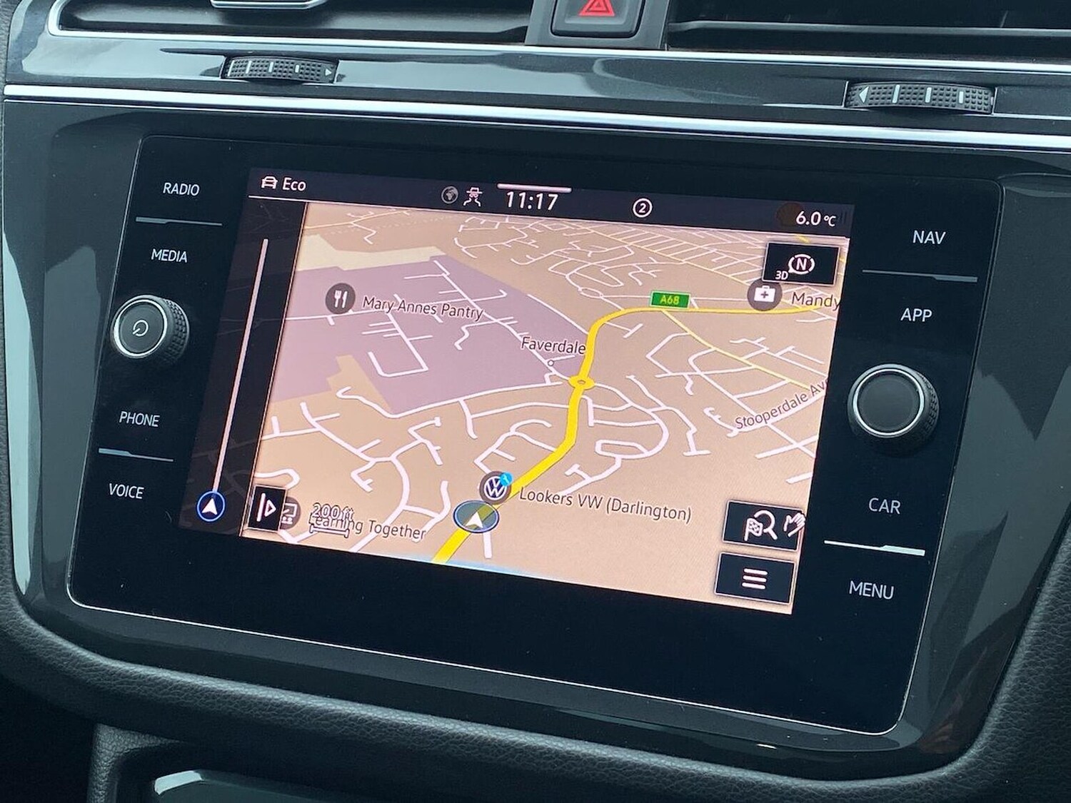 Used Volkswagen Tiguan 2020 for sale - 77023457: Photo 19