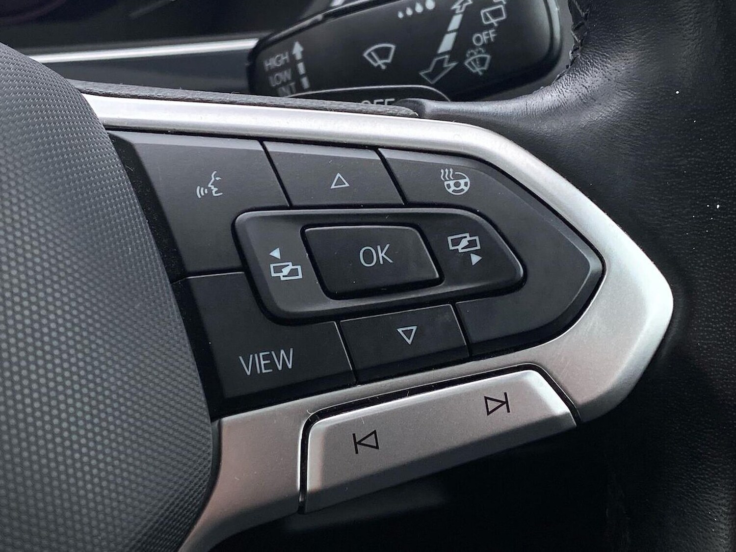 Used Volkswagen Tiguan 2020 for sale - 77023457: Photo 21