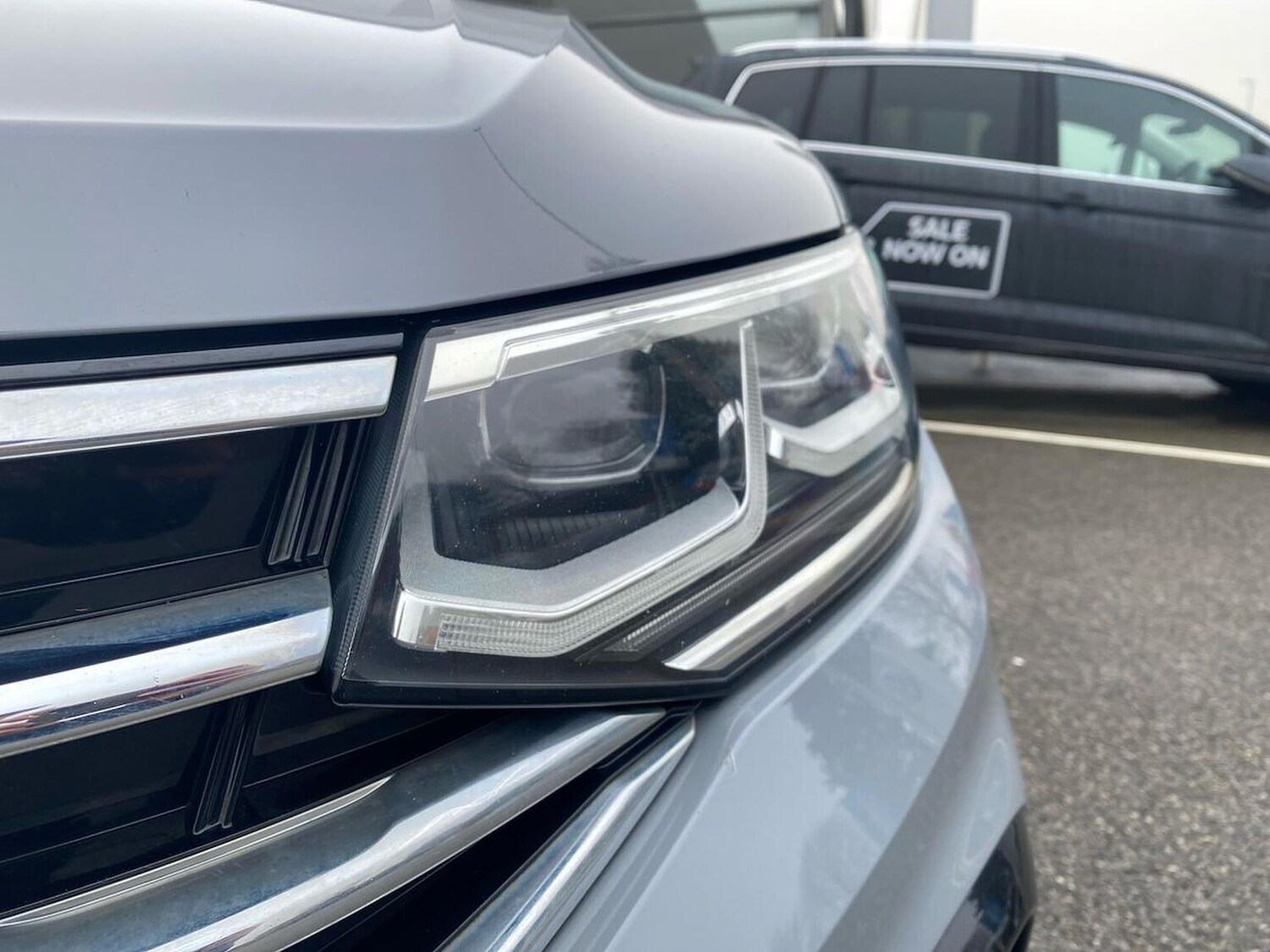 Used Volkswagen Tiguan 2020 for sale - 77023457: Photo 26