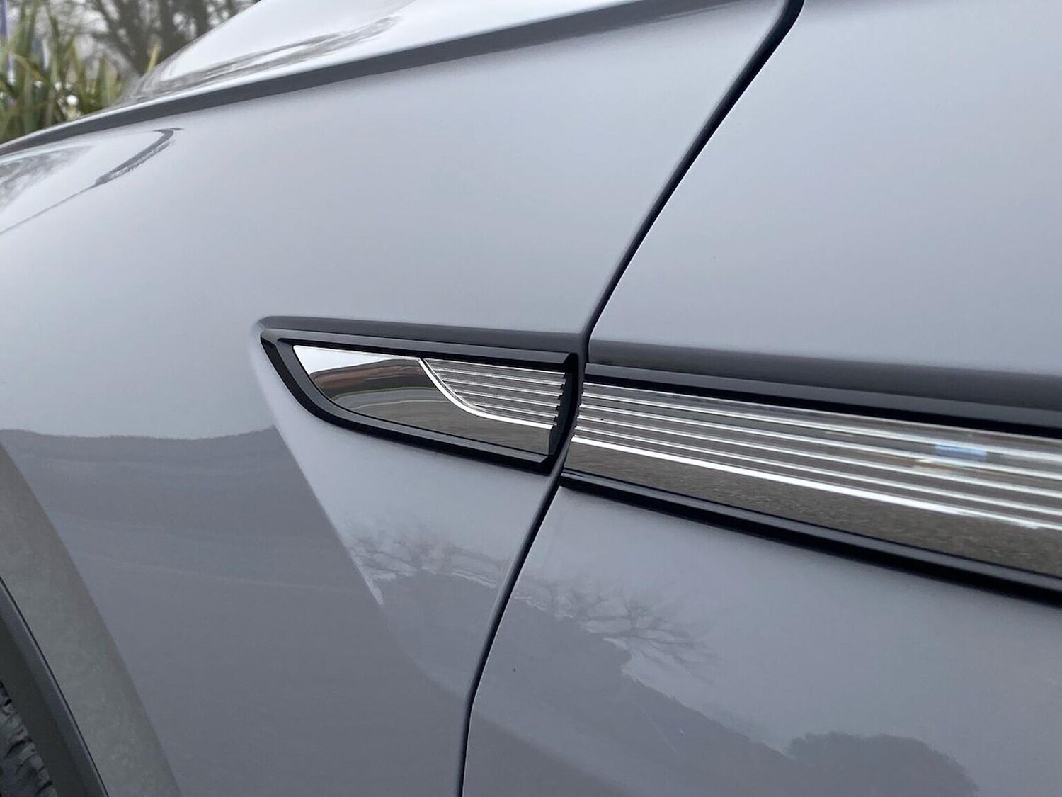 Used Volkswagen Tiguan 2020 for sale - 77023457: Photo 27